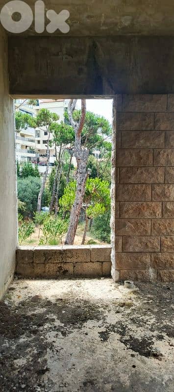 Land with construction for sale in Douar - Mar Moussa 1