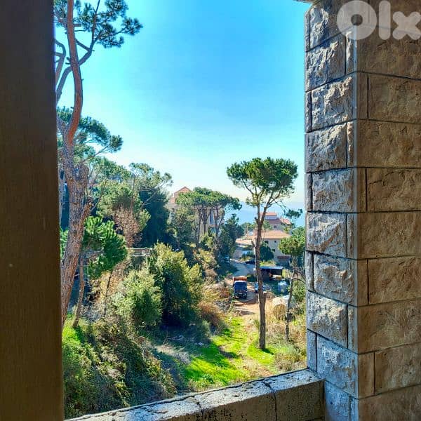 Land with construction for sale in Douar - Mar Moussa 4