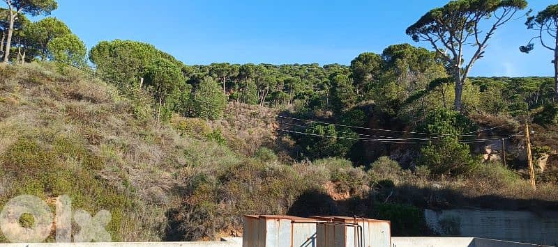 Land with construction for sale in Douar - Mar Moussa 6