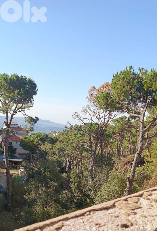 Land with construction for sale in Douar - Mar Moussa 10
