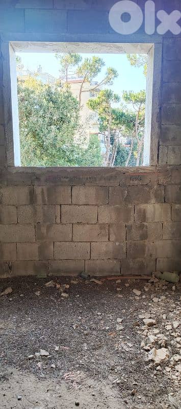 Land with construction for sale in Douar - Mar Moussa 16
