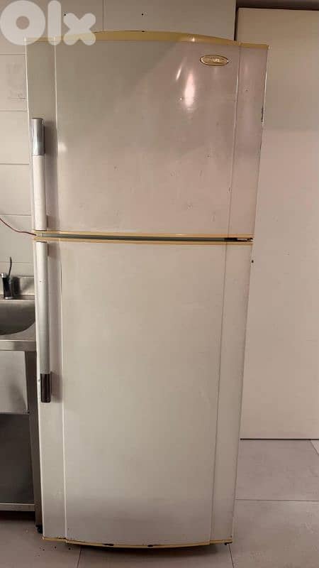 fridge براد 1