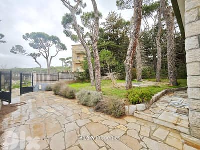 Apartment with Terrace For RENT In Bolonia شقة للإيجار #GS