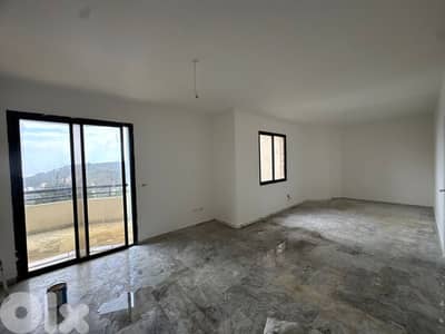 GMC460R Apartment for sale in Jouret El Ballout - شقة للبيع