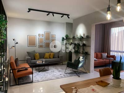 Apartment For Sale in Bsalim 290,000$ شقة للبيع في بصاليم