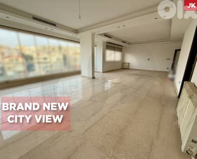 Maid's room/Elevator/heating system/Hazmiyeh/الحازمية ! REF#JK132910 !