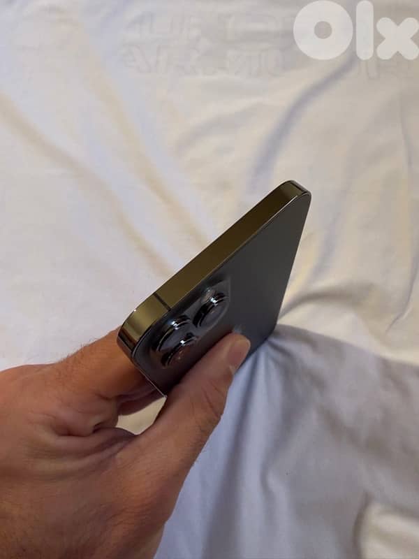 Iphone 12 Pro max 128gb like new waterproof 3