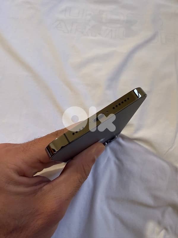 Iphone 12 Pro max 128gb like new waterproof 4