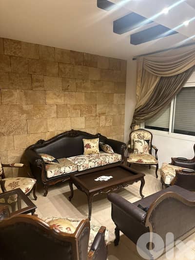 GMB139JC - Apartment For Sale In Blat - شقة للبيع في بلاط