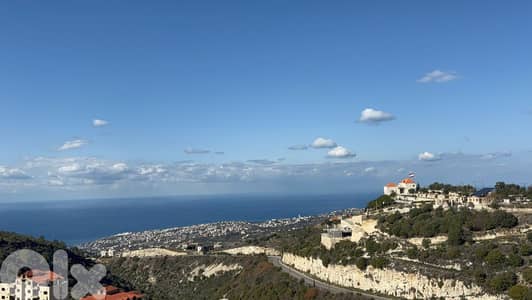 RWB154MK - Duplex apartment for sale in Hboub Jbeil