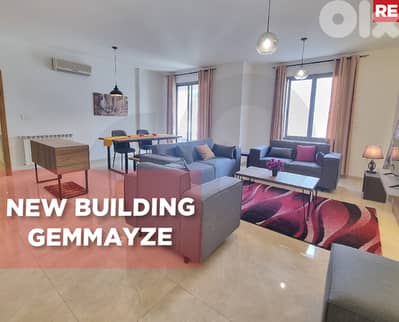 New Building, Decorated , Achrafieh /اشرفيه  REF#RE132913