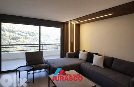 duplex chalet faraya 90m / دوبلكس للبيع فاريا ٩٠متر
