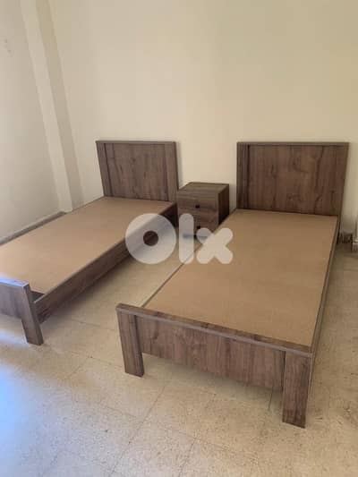 تختين مفردين جديدة من المعمل بافضل الاسعار