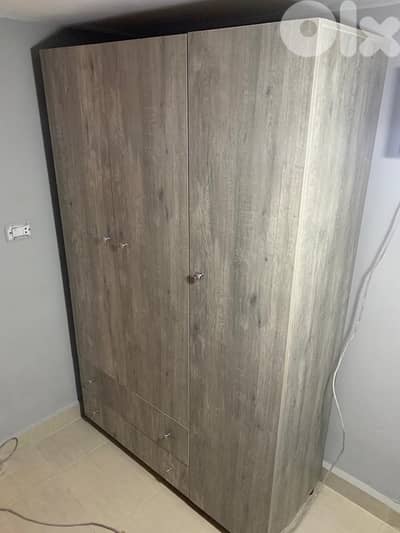 خزانة 3 درف جديدة من المعمل بافضل الاسعار