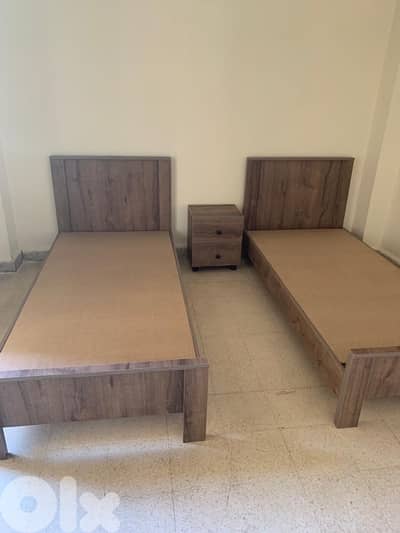 تختين مفرد جديدة من المعمل