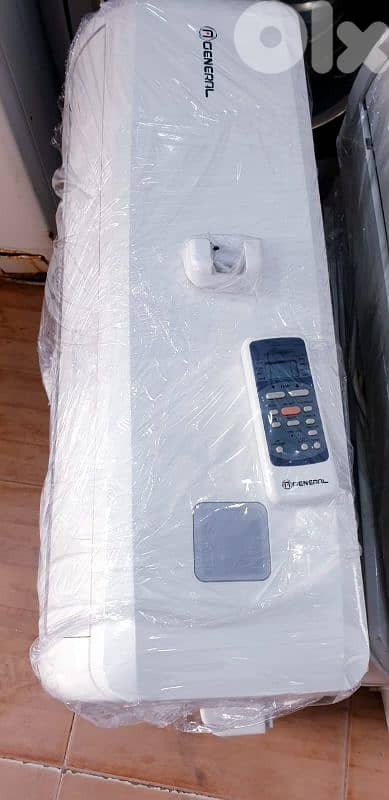 فيك تبدل مكيفك القديم بمكيف انفرتر جديد لدينا خدمة صيانة وتعبائة غاز