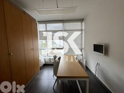 L14593 - A Room for Rent In A Clinic In Ghazir