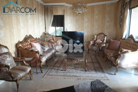 DY3249 - Haret Sakher Spacious Furnished Apartment for Sale!