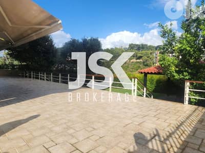 L14587 - High-End Finishing Apartment With Garden for Sale In Yarzeh