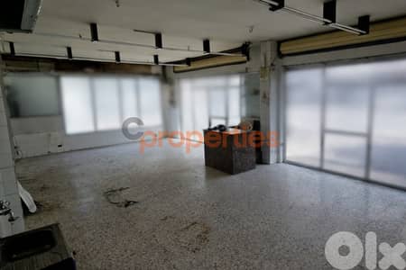 Prime Stand-Alone Showroom for Rent in Zalka – CPFY139