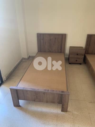 تخت مفرد جديدة من المعمل بافضل الاسعار