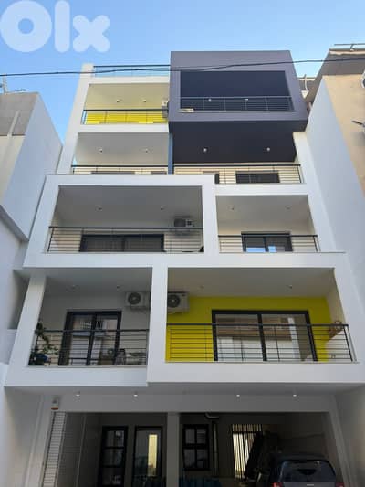 Rented Studio apartment in Gazi