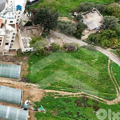 Land for Sale | Byblos – Jbeil | Edge AI Real Estate