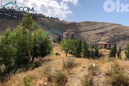 DY3253 - Kfardebian Tilal El Asal Prime Location Land for Sale!