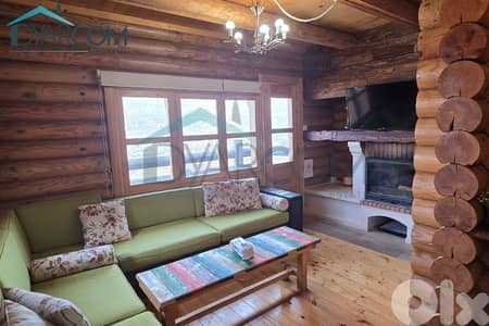 DY3252 - Faraya Duplex Chalet for Sale!