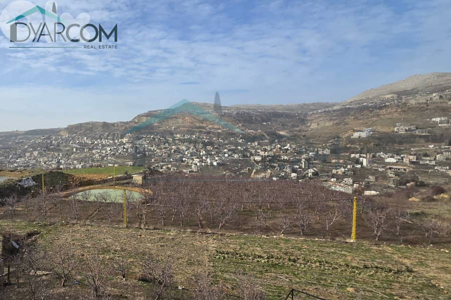 DY3252 - Faraya Duplex Chalet for Sale! 9