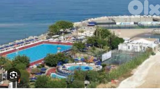 samaya chalet for rent season or yearly best price