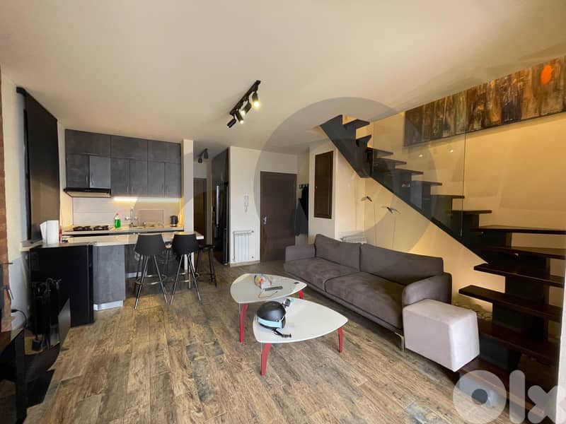 Open view, Maid's room, parking, cave, elevator, faraya/REF#CS132928 1