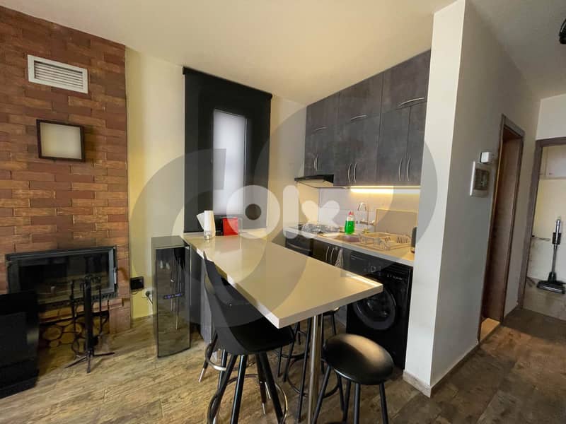 Open view, Maid's room, parking, cave, elevator, faraya/REF#CS132928 2