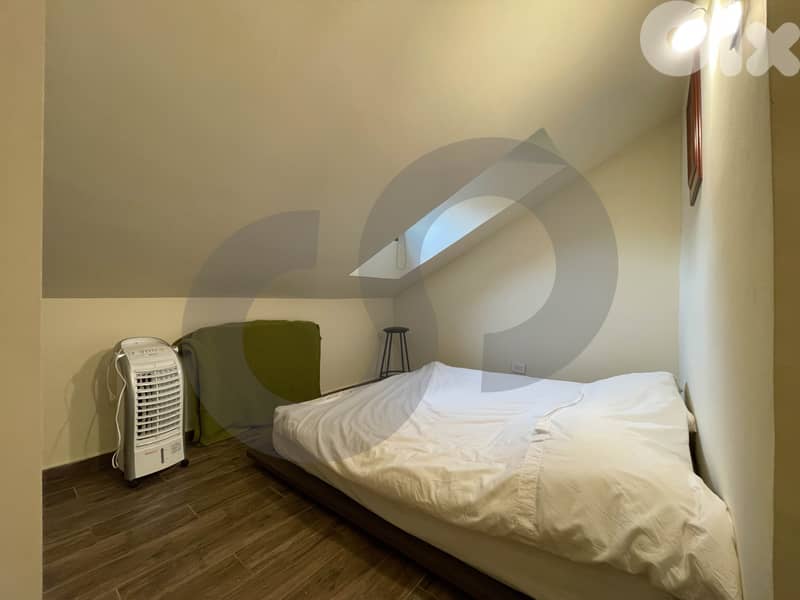 Open view, Maid's room, parking, cave, elevator, faraya/REF#CS132928 3