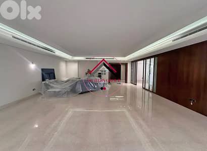 Prime Location Apartment for sale in Unesco