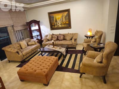 Salon fullset for sale