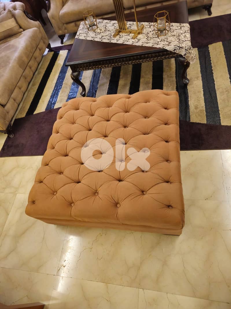 Salon fullset for sale 4