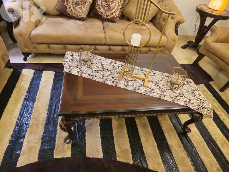 Salon fullset for sale 7