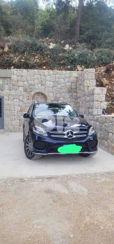 مرسيدس بنز جي ال-كلاس 2018