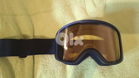 ski goggles s1 wedze