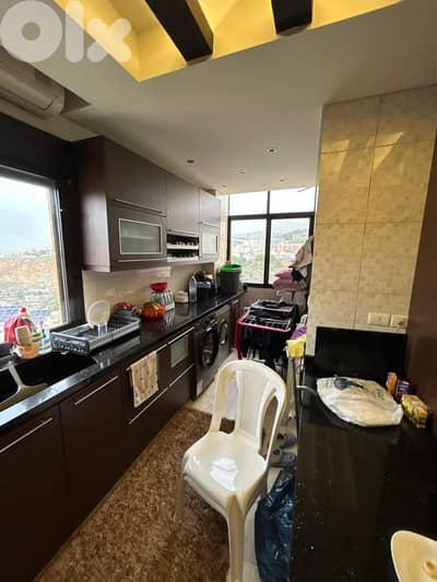 Apartment For Sale in Fanar - شقة للبيع في الفنار