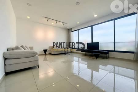 Apartment in Achrafieh for rent Ref#PA106 شقة للإيجار في الأشرفية