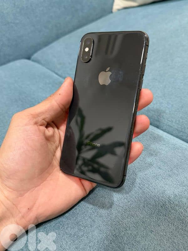 Iphone Xs 1