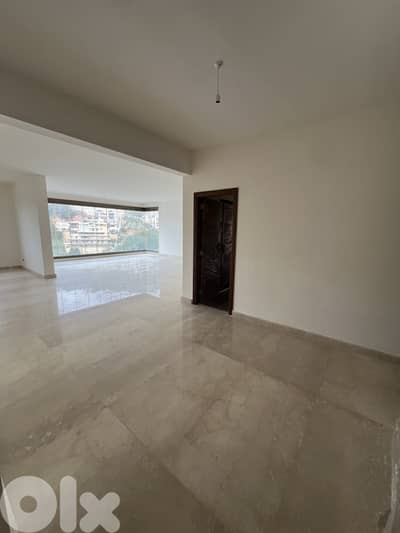 Apartment for Sale in Kornet Chehwane – شقة للبيع في قرنة شهوان