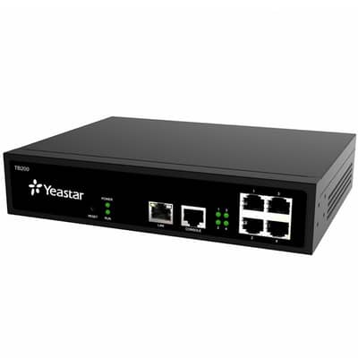 Yeastar TB200 gateway