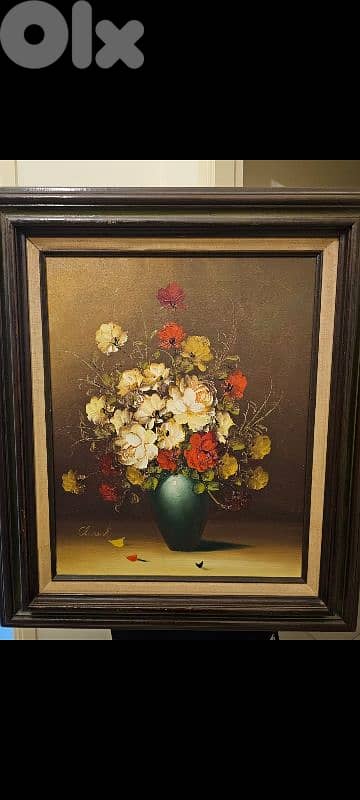 Italian and Spanish paints 4