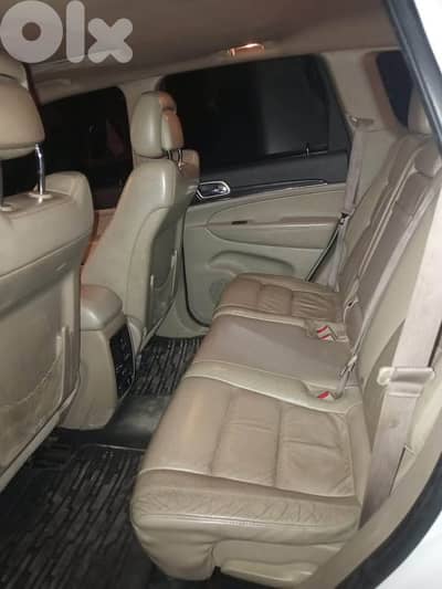 Jeep Grand Cherokee 2014