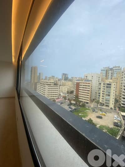 Apartment For Sale in Ramlet el bayda 1200000$ شقة للبيع رملة البيضاء