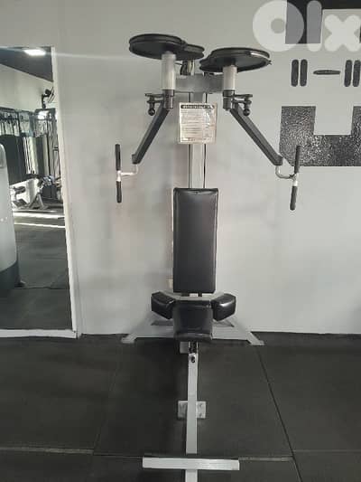 مكنات رياضية