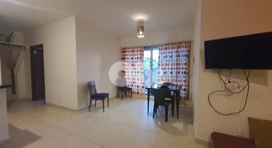 Furnished one bedroom apartment for sale in Blat
